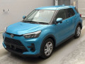 2021 Toyota Raize