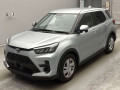 2021 Toyota Raize