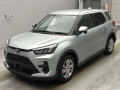 2021 Toyota Raize