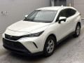 2022 Toyota Harrier