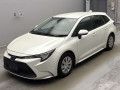2021 Toyota Corolla Touring Wagon