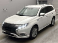 2018 Mitsubishi Outlander PHEV