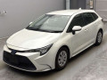 2021 Toyota Corolla Touring Wagon