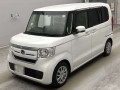 2018 Honda N-BOX