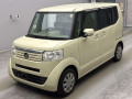2014 Honda N-BOX