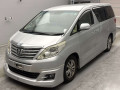 2012 Toyota Alphard