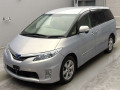 2009 Toyota Estima Hybrid