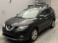 2015 Nissan X-Trail