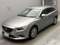 2014 Mazda Atenza Wagon