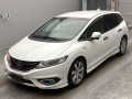 2015 Honda Jade
