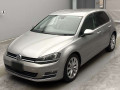 2013 Volkswagen Golf