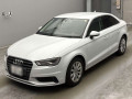 2016 Audi A3 SEDAN