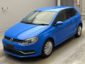 2015 Volkswagen Polo