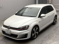 2014 Volkswagen GOLF GTI