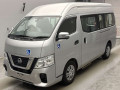 2020 Nissan NV350 CARAVAN VAN