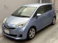 2015 Toyota Ractis