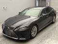 2019 Lexus LS