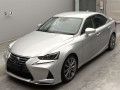 2018 Lexus IS