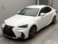 2017 Lexus IS
