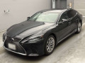 2020 Lexus LS
