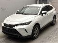 2023 Toyota Harrier Hybrid