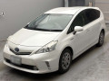 2014 Toyota Prius alpha