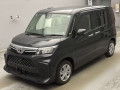 2024 Toyota Roomy