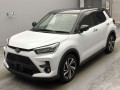 2021 Toyota Raize