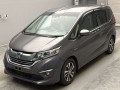 2018 Honda Freed hybrid