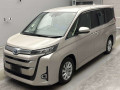 2023 Toyota Noah