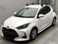 2022 Toyota YARIS