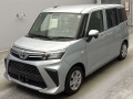 2022 Toyota Roomy