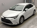 2022 Toyota Corolla Sedan