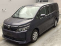 2015 Toyota Voxy