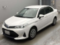 2020 Toyota Corolla Axio