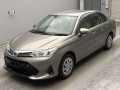 2018 Toyota Corolla Axio