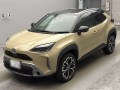 2025 Toyota YARIS CROSS