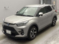 2023 Toyota Raize