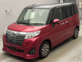 2017 Toyota Roomy