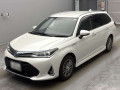 2018 Toyota Corolla Fielder