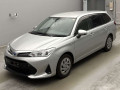 2019 Toyota Corolla Fielder