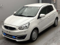 2020 Mitsubishi Mirage