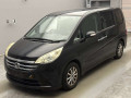 2008 Honda Step WGN