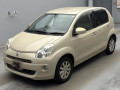 2011 Toyota Passo