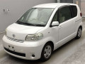 2011 Toyota Porte