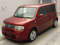 2015 Nissan Cube