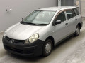 2010 Nissan Ad Van