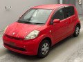 2005 Toyota Passo