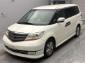 2009 Honda Elysion prestige