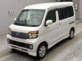 2009 Daihatsu Atrai Wagon